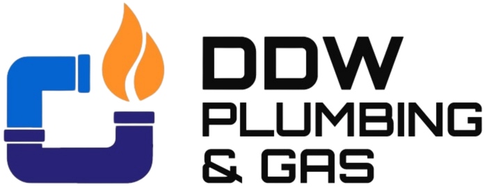 DDW Plumbing and Gas